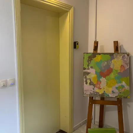 χαμένος στον παράδεισο Kateríni