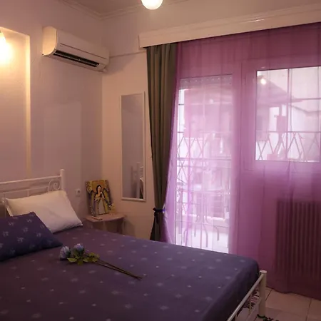 χαμένος στον παράδεισο Apartamento *