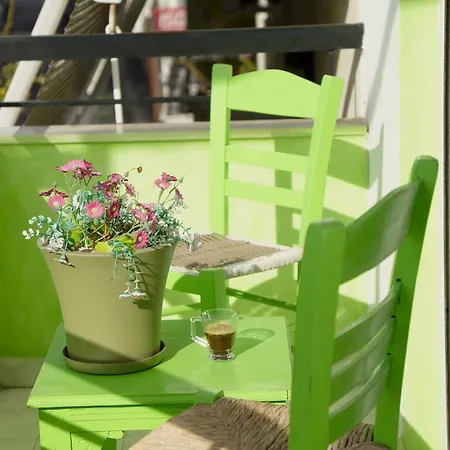 Daire χαμένος στον παράδεισο