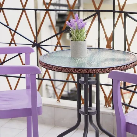 χαμένος στον παράδεισο Apartment *
