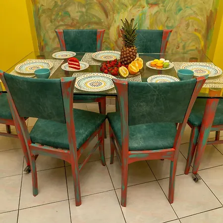 Appartement χαμένος στον παράδεισο