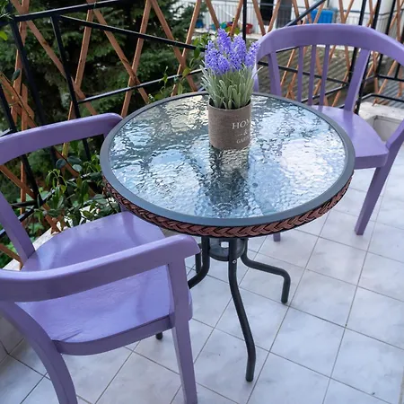 Apartment χαμένος στον παράδεισο Kateríni