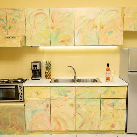 χαμένος στον παράδεισο Appartement *