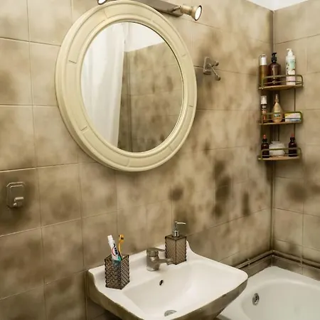 χαμένος στον παράδεισο Kateríni