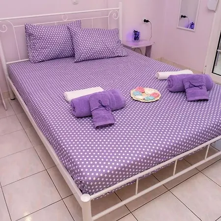 χαμένος στον παράδεισο Apartament