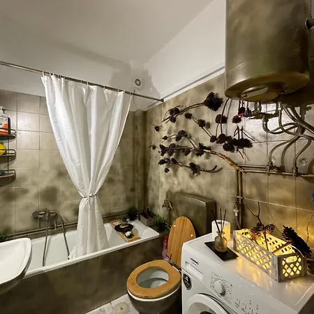 Apartment χαμένος στον παράδεισο *