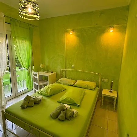 Apartment χαμένος στον παράδεισο Kateríni