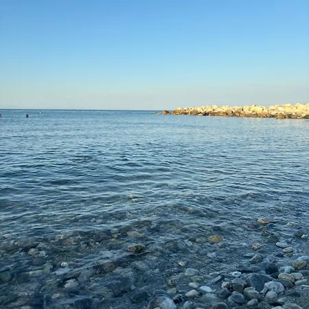Apartment χαμένος στον παράδεισο Kateríni