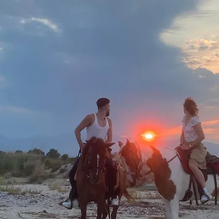 χαμένος στον παράδεισο Kateríni