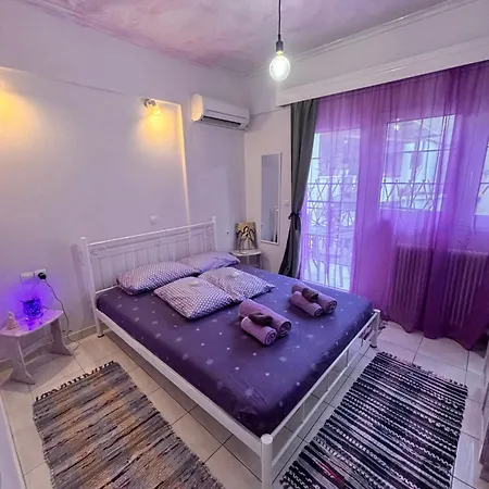 Lejlighed χαμένος στον παράδεισο *