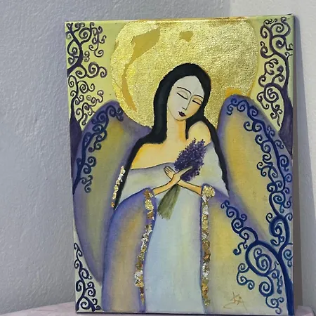 χαμένος στον παράδεισο Apartment *