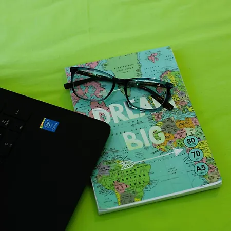 Lägenhet χαμένος στον παράδεισο