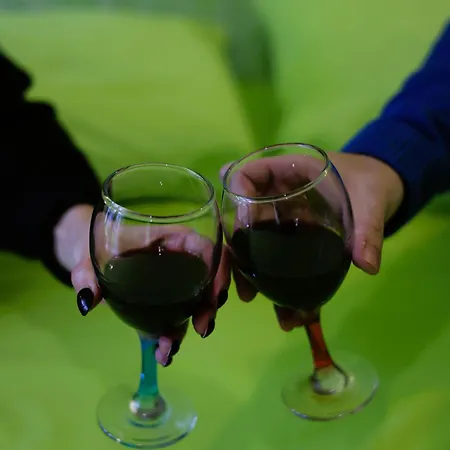 χαμένος στον παράδεισο Lejlighed Kateríni