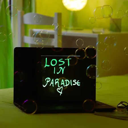 χαμένος στον παράδεισο Appartement *