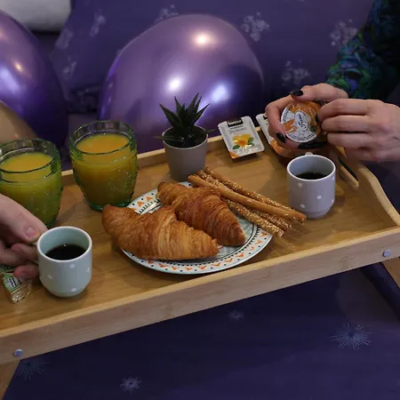 χαμένος στον παράδεισο Lägenhet