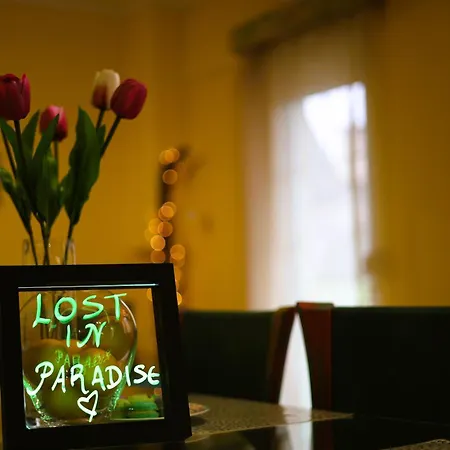 χαμένος στον παράδεισο * Kateríni