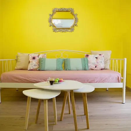 χαμένος στον παράδεισο Appartement *