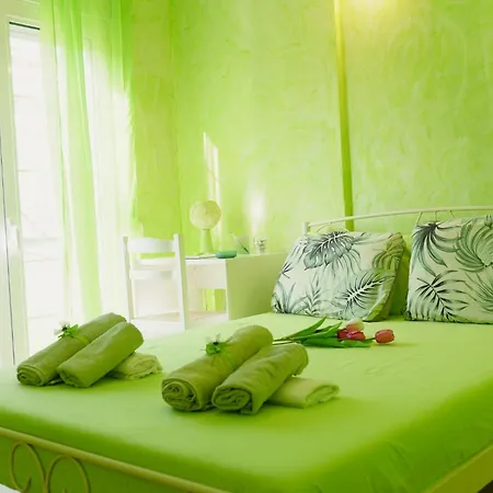 Appartement χαμένος στον παράδεισο *