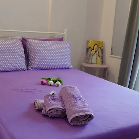 χαμένος στον παράδεισο Appartement Kateríni