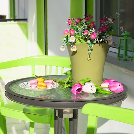 χαμένος στον παράδεισο Kateríni