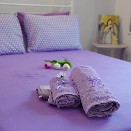 Appartement χαμένος στον παράδεισο Kateríni