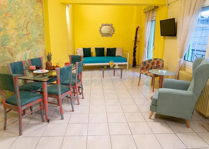 χαμένος στον παράδεισο * Kateríni