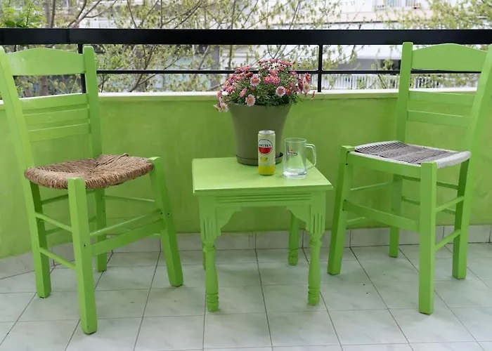 χαμένος στον παράδεισο 公寓 卡泰里尼