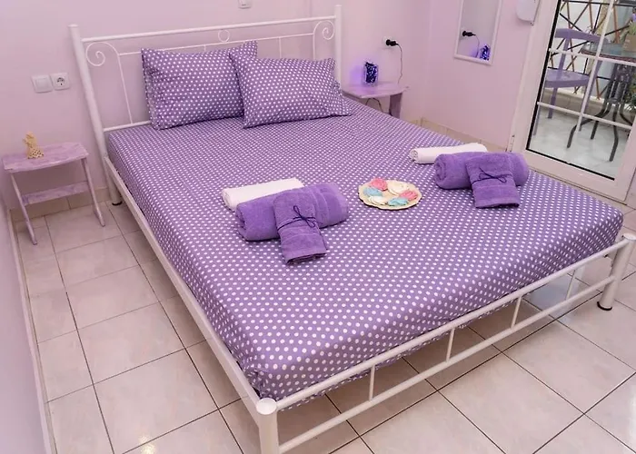 χαμένος στον παράδεισο 公寓