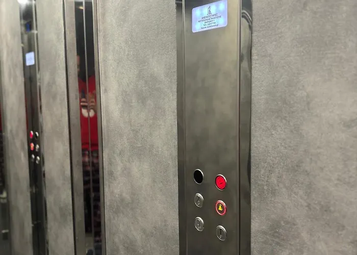 χαμένος στον παράδεισο Apartamento