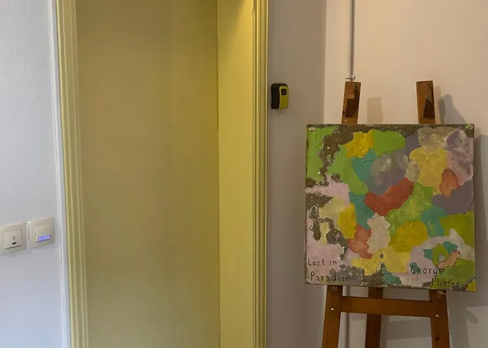 χαμένος στον παράδεισο 卡泰里尼