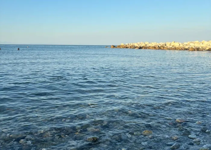 公寓 χαμένος στον παράδεισο 卡泰里尼