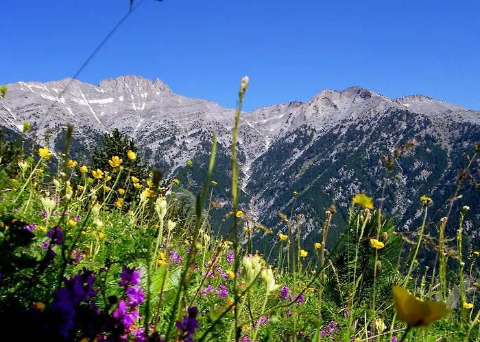 χαμένος στον παράδεισο Apartamento Kateríni