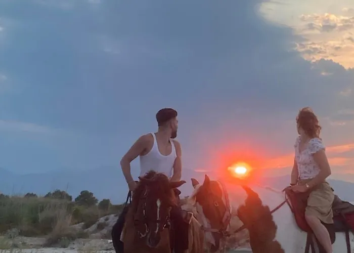 χαμένος στον παράδεισο 卡泰里尼