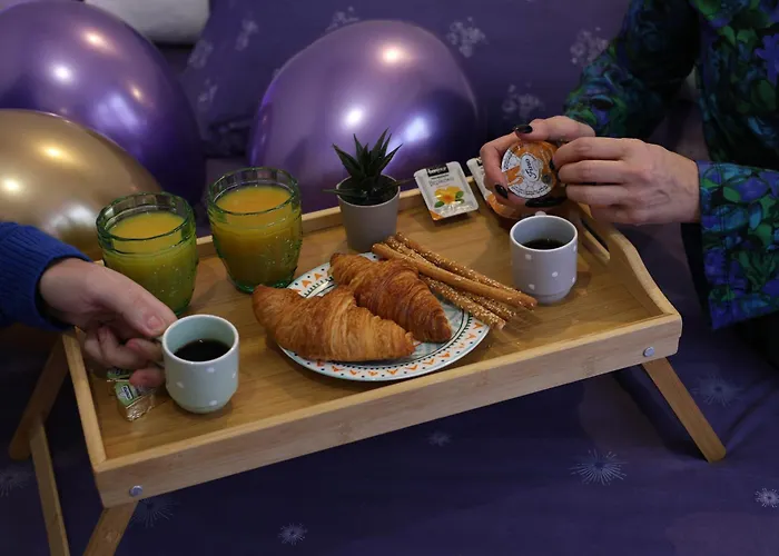 χαμένος στον παράδεισο Apartamento