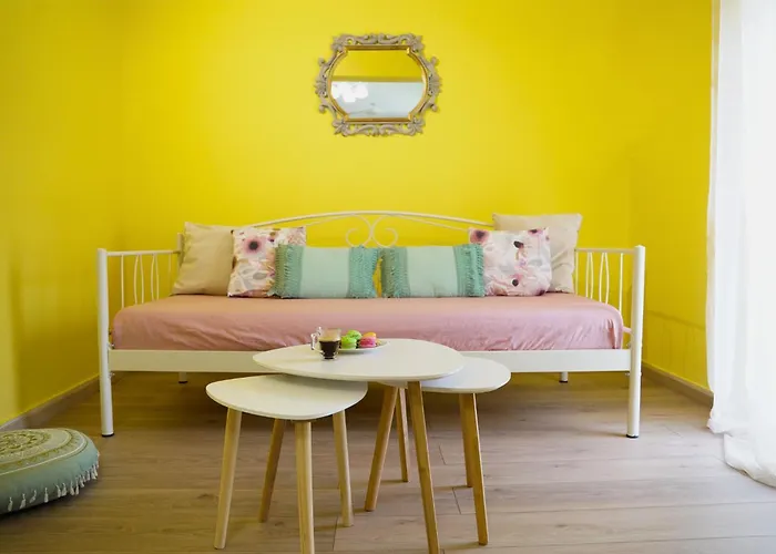 χαμένος στον παράδεισο Apartamento *