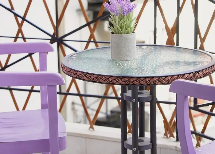 χαμένος στον παράδεισο Apartamento *