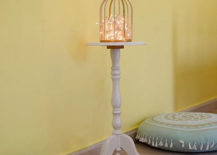 χαμένος στον παράδεισο Apartamento