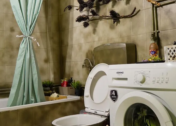 χαμένος στον παράδεισο * Kateríni